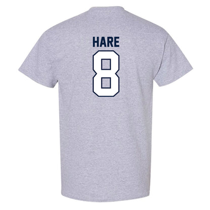Robert Morris - NCAA Softball : Alivia Hare - Classic Shersey T-Shirt-1