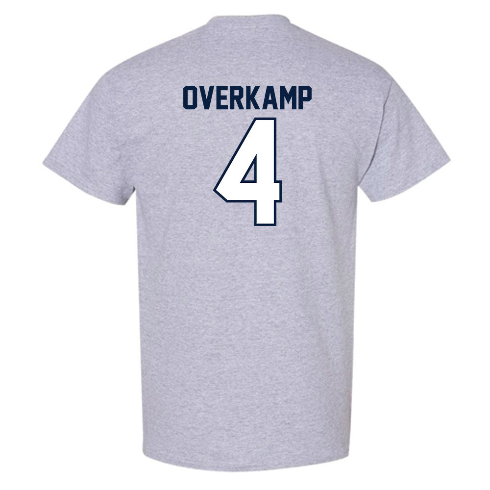 Robert Morris - NCAA Men's Soccer : Fabian Overkamp - Classic Shersey T-Shirt-1