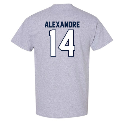 Robert Morris - NCAA Men's Soccer : Chase Alexandre - Classic Shersey T-Shirt-1