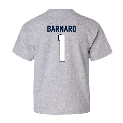 Robert Morris - NCAA Women's Volleyball : Kenlee Barnard - Classic Shersey Youth T-Shirt-1
