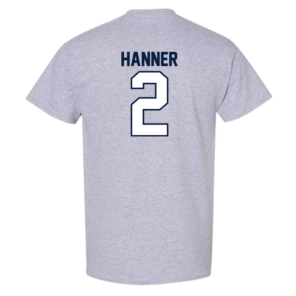 Robert Morris - NCAA Women's Volleyball : Caroline Hanner - Classic Shersey T-Shirt-1