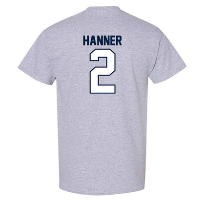 Robert Morris - NCAA Women's Volleyball : Caroline Hanner - Classic Shersey T-Shirt-1