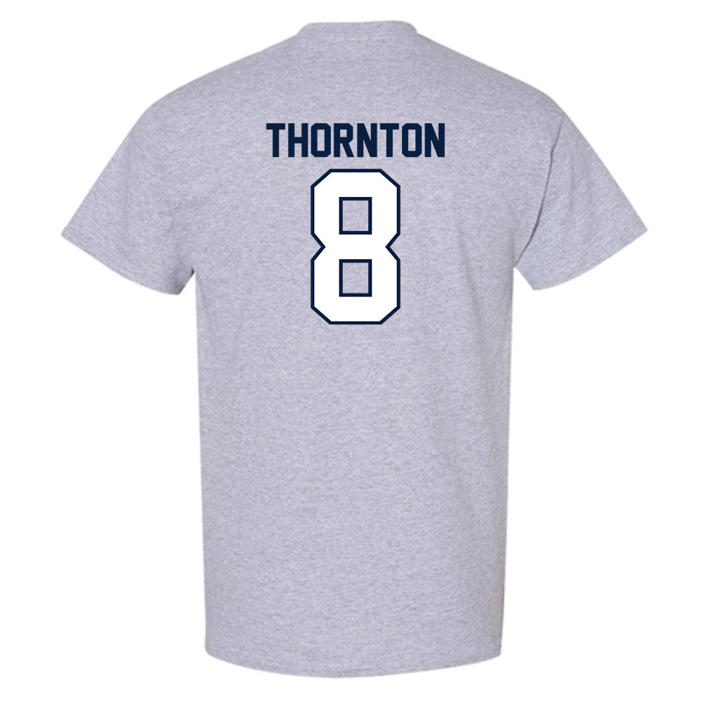 Robert Morris - NCAA Women's Ice Hockey : Hannah Thornton - Classic Shersey T-Shirt-1