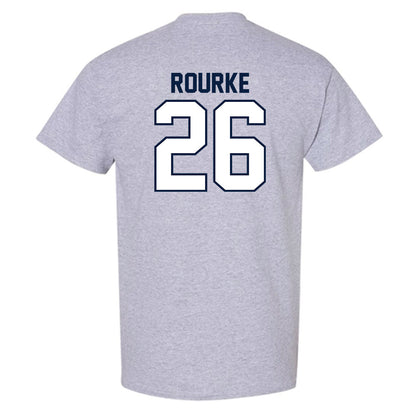 Robert Morris - NCAA Men's Ice Hockey : Braden Rourke - Classic Shersey T-Shirt-1
