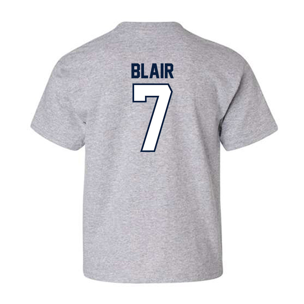 Robert Morris - NCAA Women's Volleyball : Brianna Blair - Classic Shersey Youth T-Shirt-1