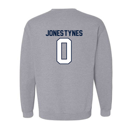 Robert Morris - NCAA Women's Basketball : Markeli Jones-Tynes - Classic Shersey Crewneck Sweatshirt-1