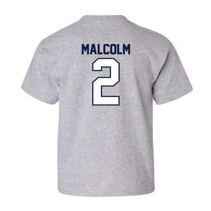 Robert Morris - NCAA Women's Basketball : Aislin Malcolm - Classic Shersey Youth T-Shirt-1