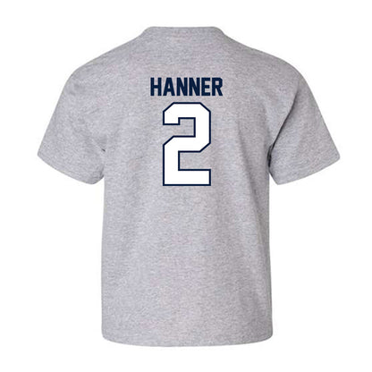 Robert Morris - NCAA Women's Volleyball : Caroline Hanner - Classic Shersey Youth T-Shirt-1