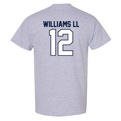 Robert Morris - NCAA Football : Chyco Williams ll - Classic Shersey T-Shirt-1