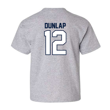 Robert Morris - NCAA Softball : Sequoia Dunlap - Classic Shersey Youth T-Shirt-1