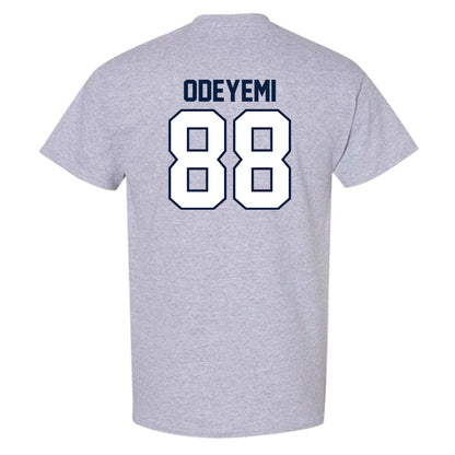 Robert Morris - NCAA Football : Michael Odeyemi - Classic Shersey T-Shirt-1