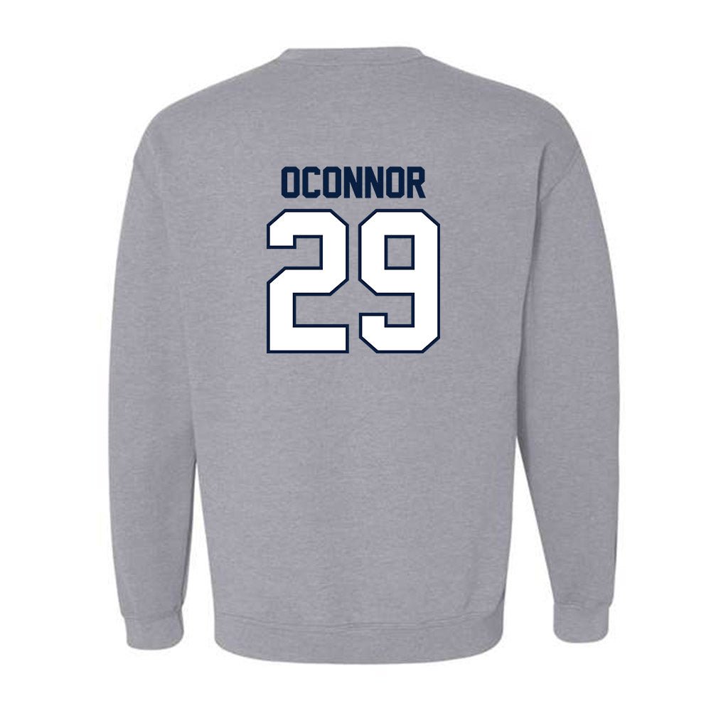 Robert Morris - NCAA Softball : Delaney OConnor - Classic Shersey Crewneck Sweatshirt-1