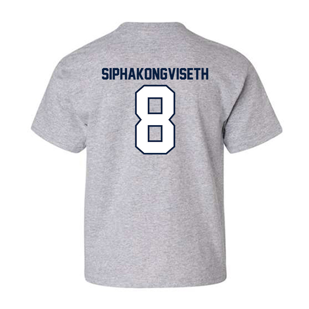 Robert Morris - NCAA Women's Volleyball : Maddie Siphakongviseth - Classic Shersey Youth T-Shirt-1
