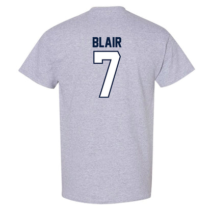 Robert Morris - NCAA Women's Volleyball : Brianna Blair - Classic Shersey T-Shirt-1