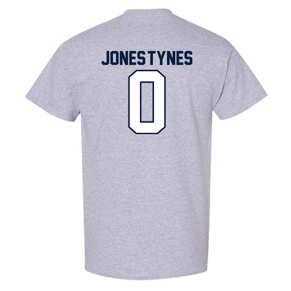 Robert Morris - NCAA Women's Basketball : Markeli Jones-Tynes - Classic Shersey T-Shirt-1
