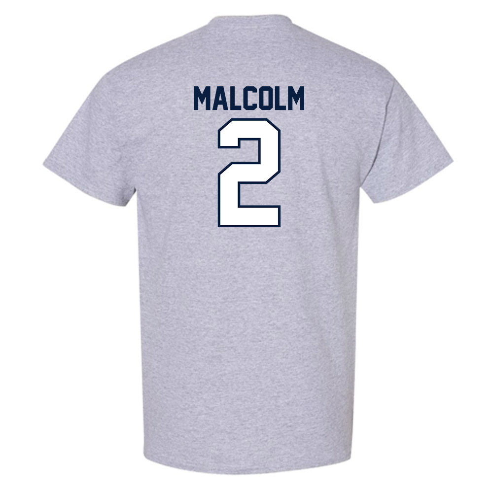 Robert Morris - NCAA Women's Basketball : Aislin Malcolm - Classic Shersey T-Shirt-1