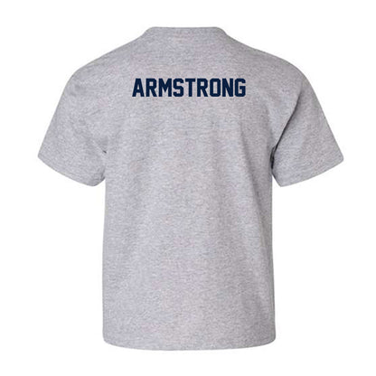 Robert Morris - NCAA Women's Track & Field : Brenna Armstrong - Classic Shersey Youth T-Shirt-1