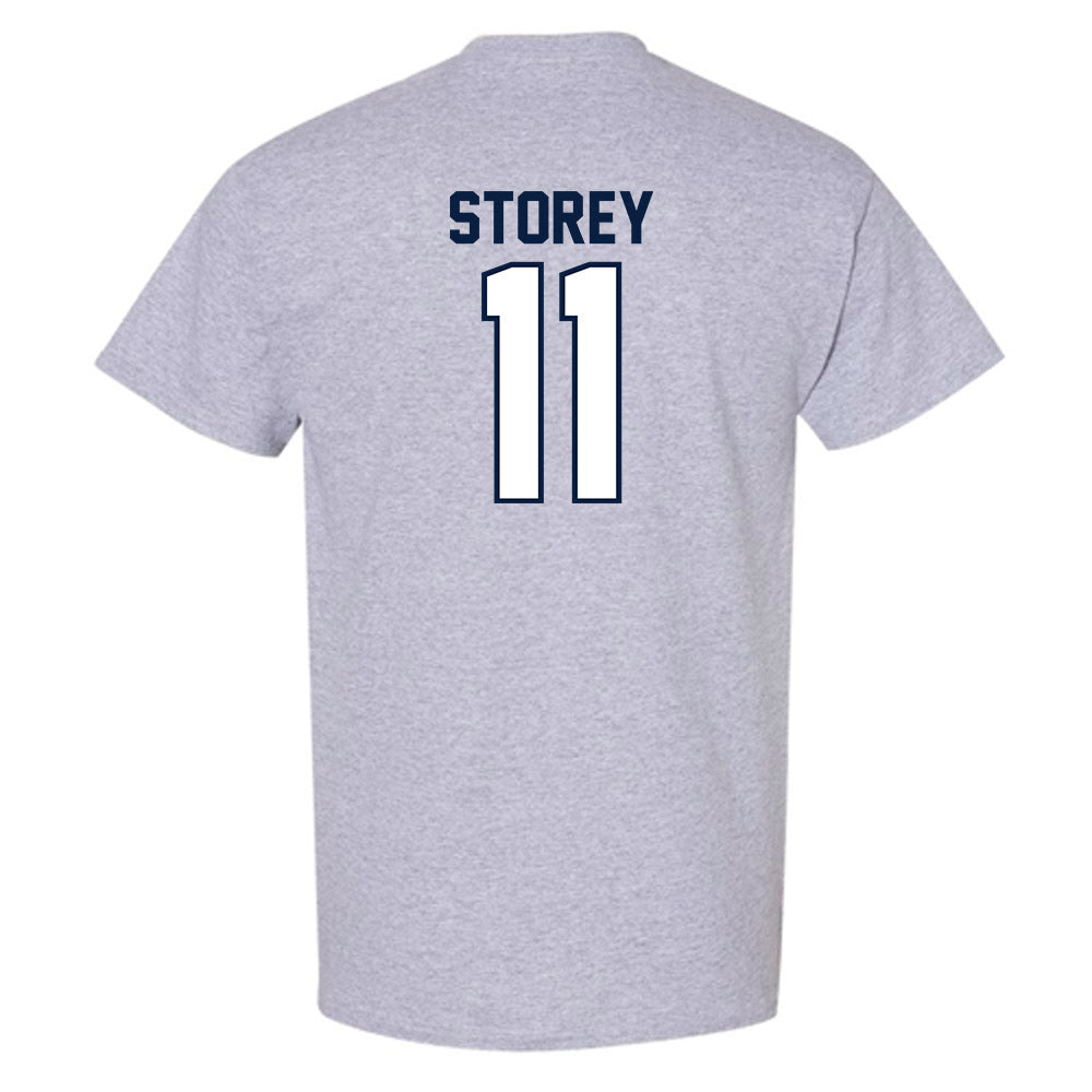Robert Morris - NCAA Women's Ice Hockey : Taylor Storey - Classic Shersey T-Shirt-1