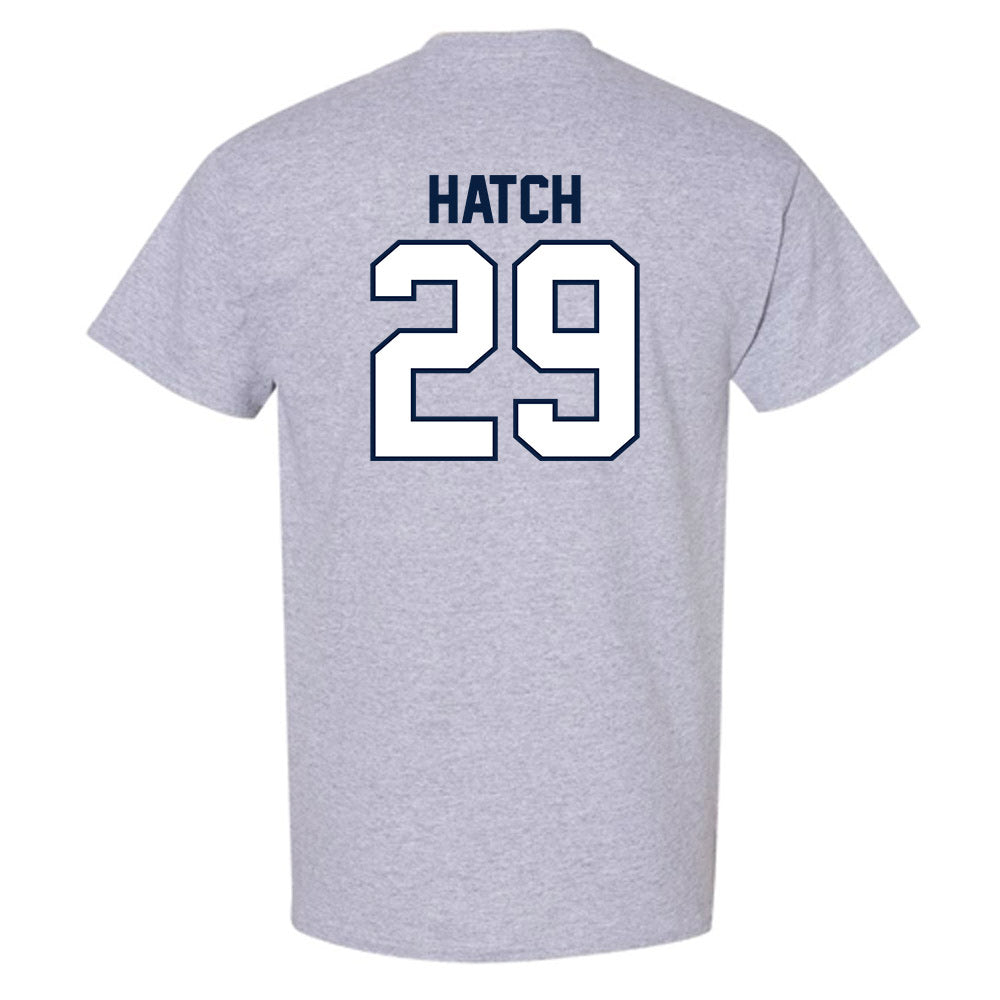 Robert Morris - NCAA Women's Ice Hockey : Maggie Hatch - Classic Shersey T-Shirt-1
