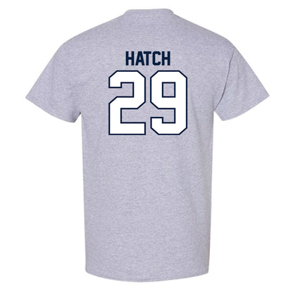 Robert Morris - NCAA Women's Ice Hockey : Maggie Hatch - Classic Shersey T-Shirt-1