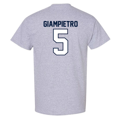 Robert Morris - NCAA Women's Ice Hockey : Alaina Giampietro - Classic Shersey T-Shirt-1