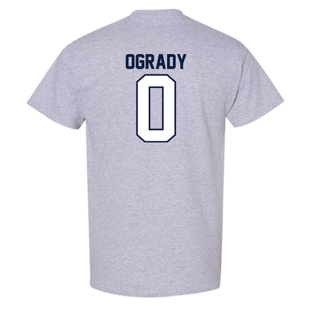 Robert Morris - NCAA Men's Basketball : Tanner OGrady - Classic Shersey T-Shirt-1