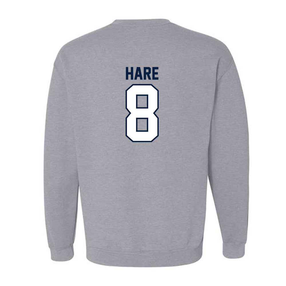 Robert Morris - NCAA Softball : Alivia Hare - Classic Shersey Crewneck Sweatshirt-1