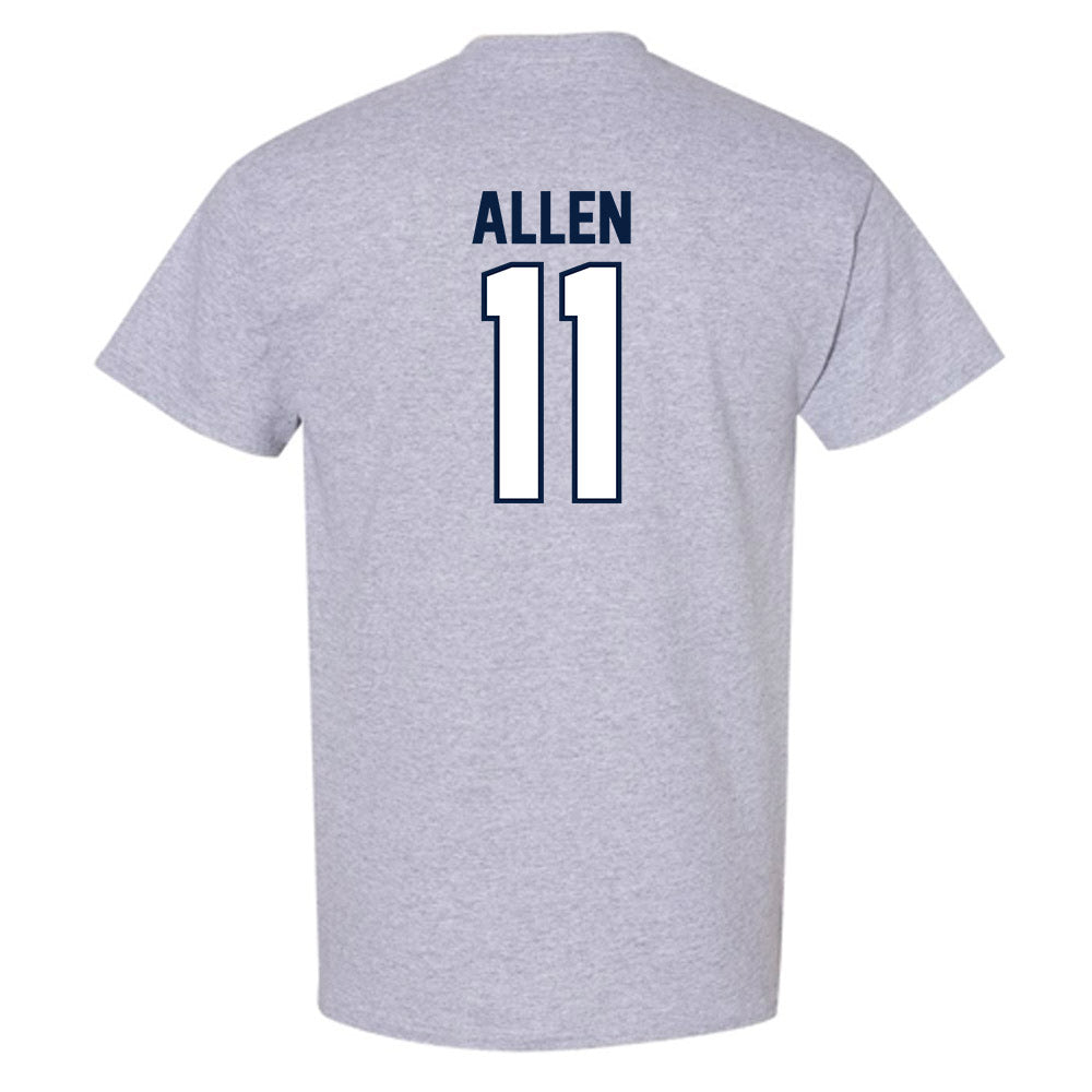 Robert Morris - NCAA Football : Blake Allen - Classic Shersey T-Shirt-1
