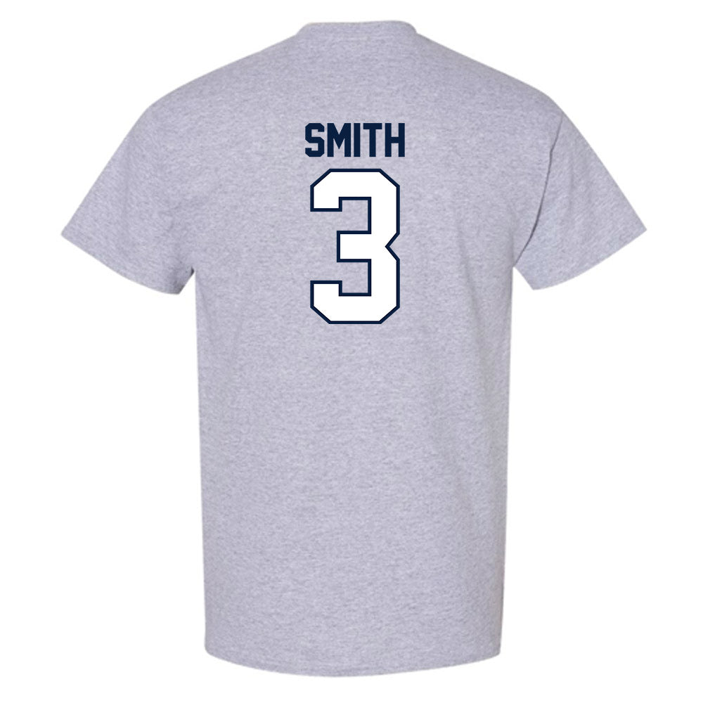 Robert Morris - NCAA Men's Basketball : Tazir Smith - Classic Shersey T-Shirt-1