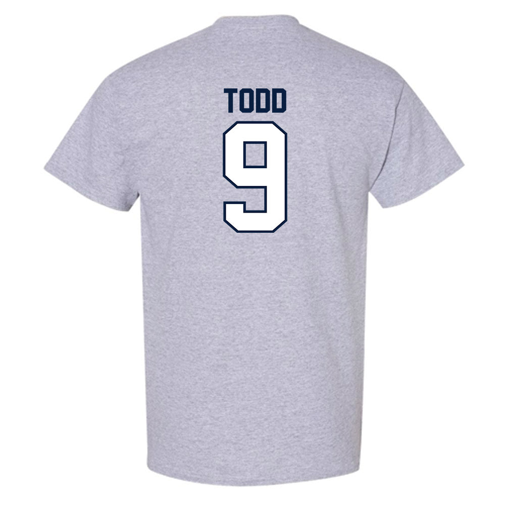 Robert Morris - NCAA Women's Volleyball : Layla Todd - Classic Shersey T-Shirt-1