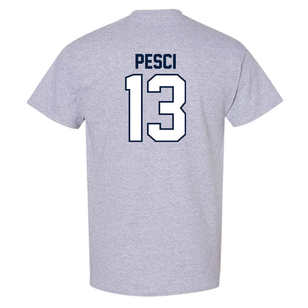 Robert Morris - NCAA Football : Dominic Pesci - Classic Shersey T-Shirt-1