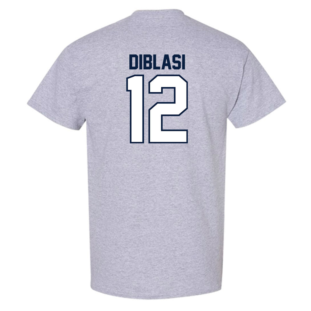 Robert Morris - NCAA Men's Lacrosse : Evan DiBlasi - Classic Shersey T-Shirt-1