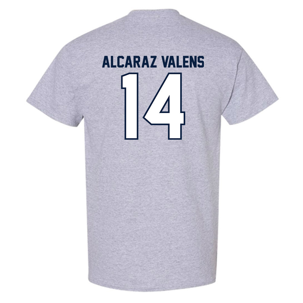 Robert Morris - NCAA Football : Lucca Alcaraz Valens - Classic Shersey T-Shirt-1
