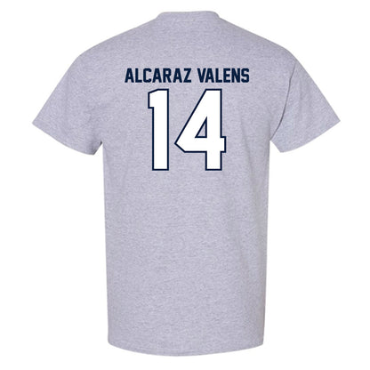 Robert Morris - NCAA Football : Lucca Alcaraz Valens - Classic Shersey T-Shirt-1