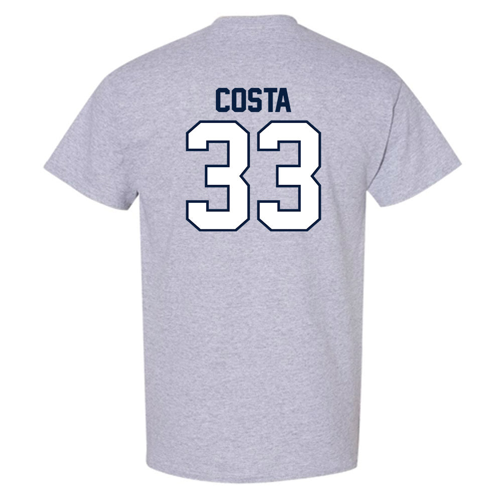 Robert Morris - NCAA Football : Bryson Costa - Classic Shersey T-Shirt-1