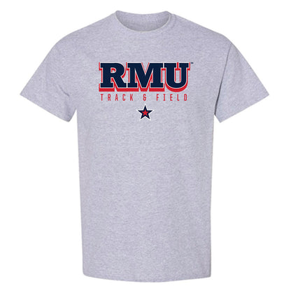 Robert Morris - NCAA Women's Track & Field : Madisyn Phillips - Classic Shersey T-Shirt-0