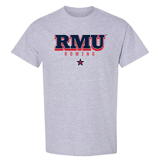 Robert Morris - NCAA Women's Rowing : Sarah Naylor - Classic Shersey T-Shirt-0