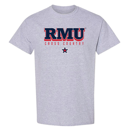 Robert Morris - NCAA Women's Cross Country : Madison Conrad - Classic Shersey T-Shirt-0