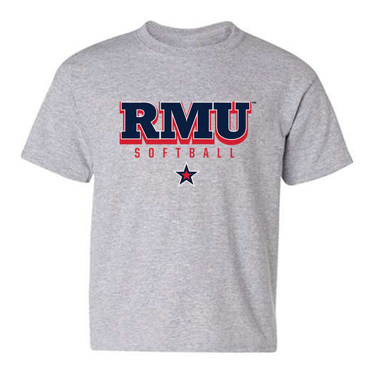 Robert Morris - NCAA Softball : Alivia Hare - Classic Shersey Youth T-Shirt-0