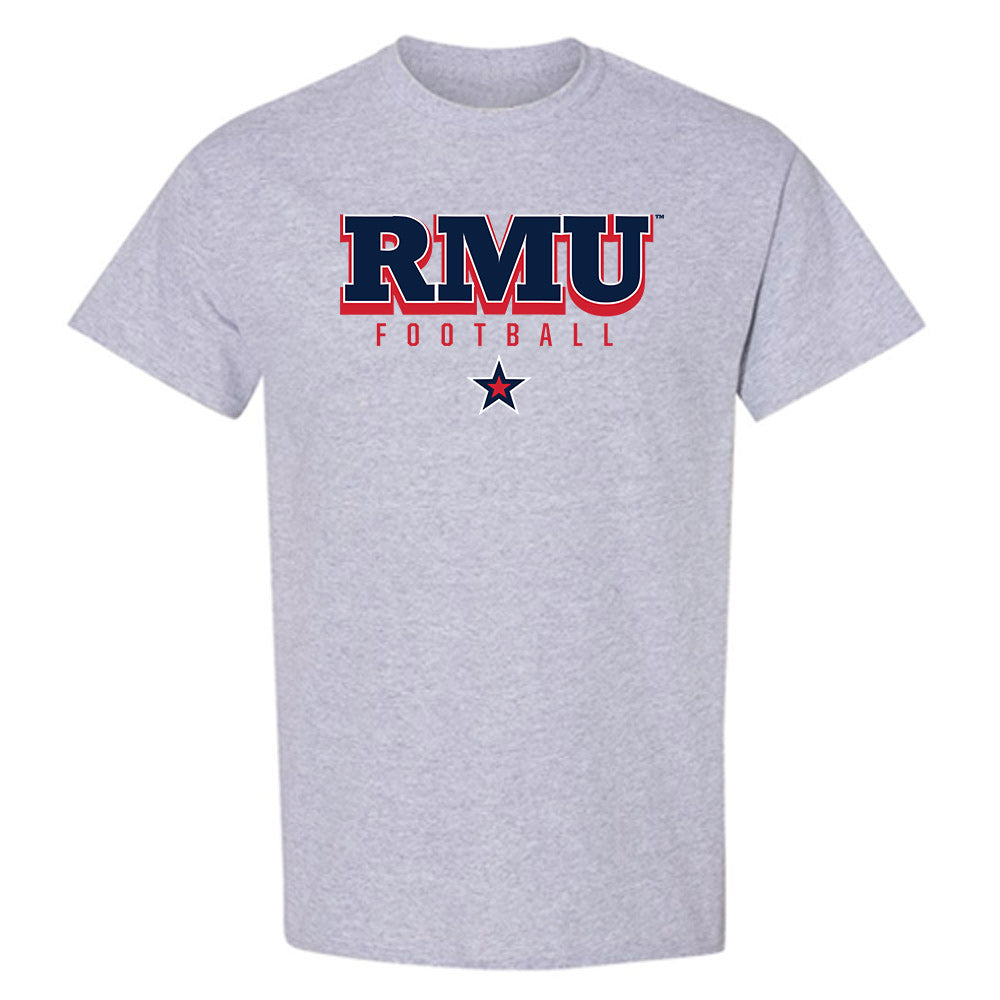 Robert Morris - NCAA Football : Bryson Costa - Classic Shersey T-Shirt-0