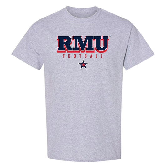 Robert Morris - NCAA Football : Chyco Williams II - Classic Shersey T-Shirt-0