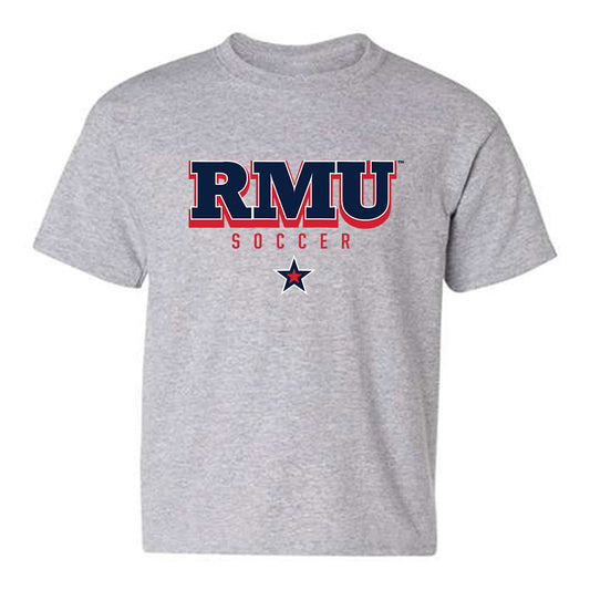 Robert Morris - NCAA Women's Soccer : Shauna Gamble - Classic Shersey Youth T-Shirt-0
