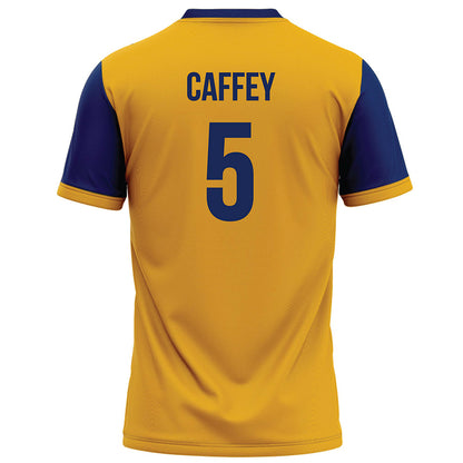 Kent State - NCAA Football : Jakorion Caffey - Football Jersey-1