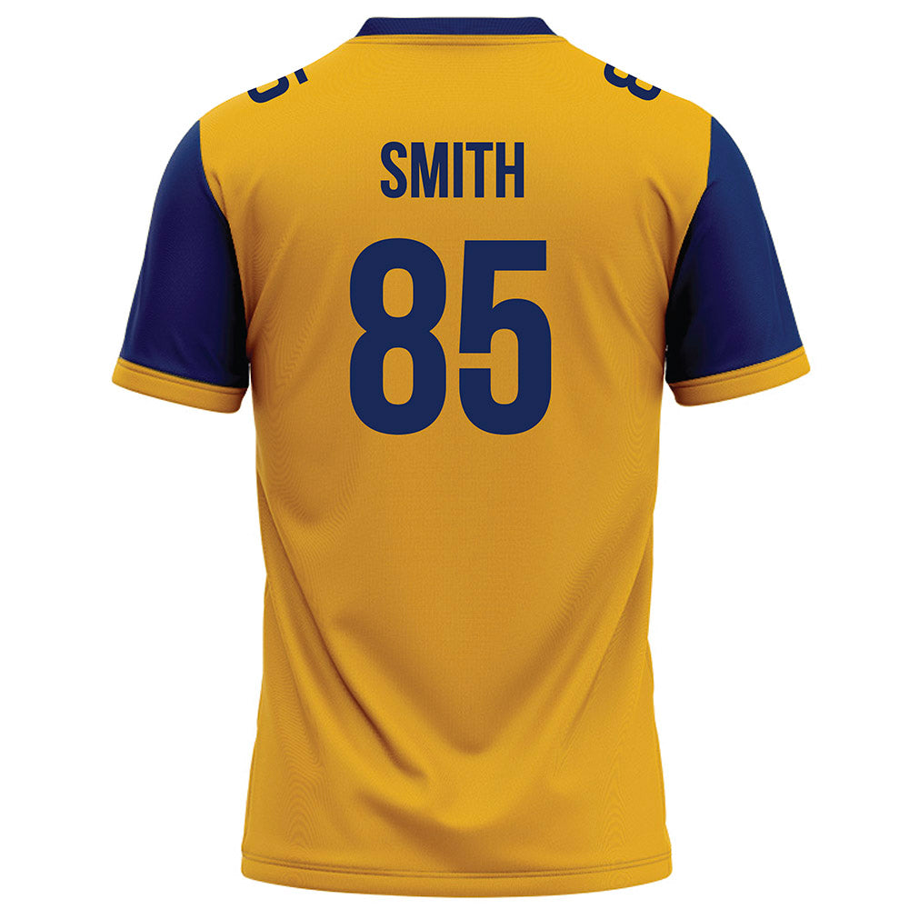 Kent State - NCAA Football : Brendyn Smith - Football Jersey-1