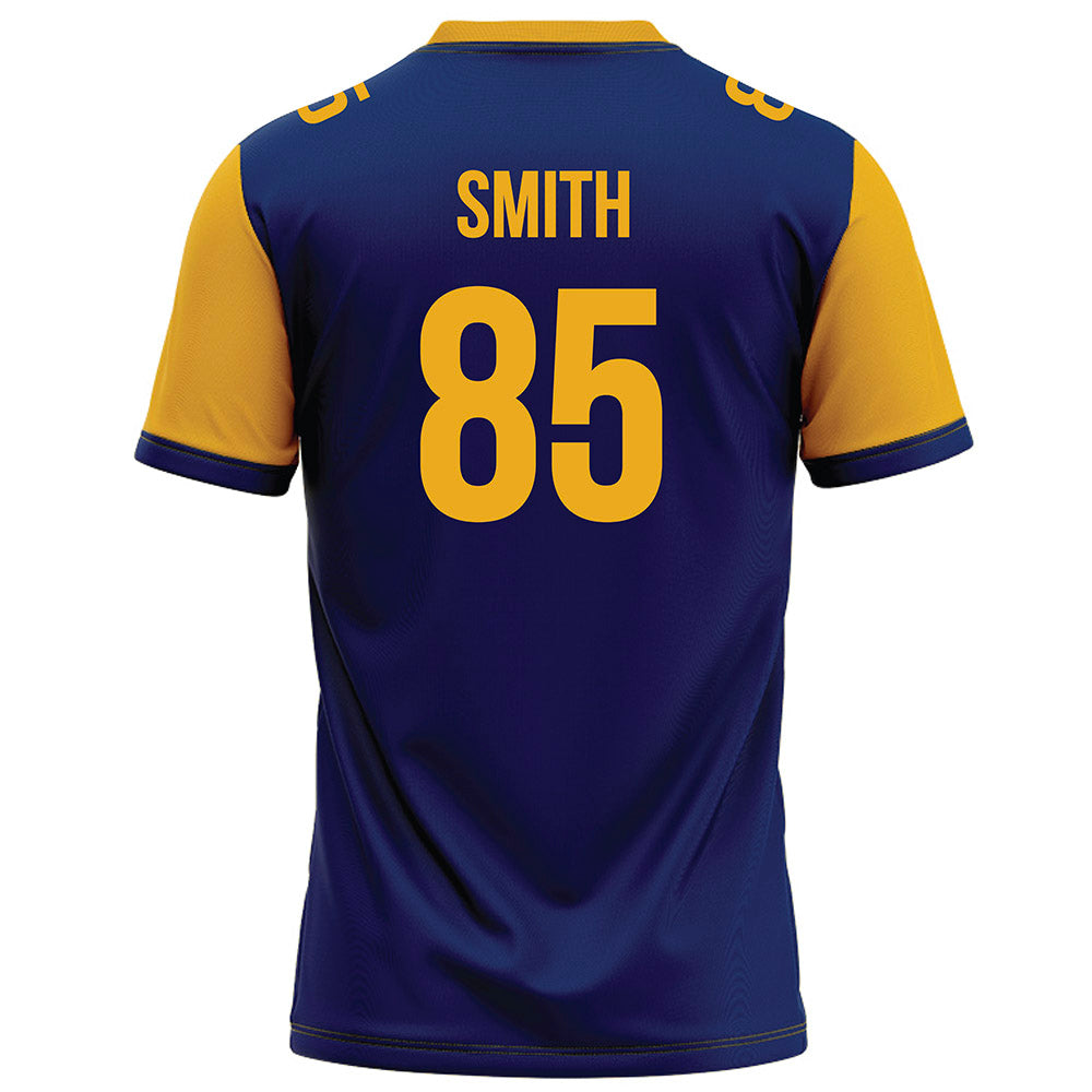 Kent State - NCAA Football : Brendyn Smith - Football Jersey-1