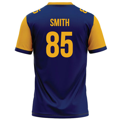 Kent State - NCAA Football : Brendyn Smith - Football Jersey-1