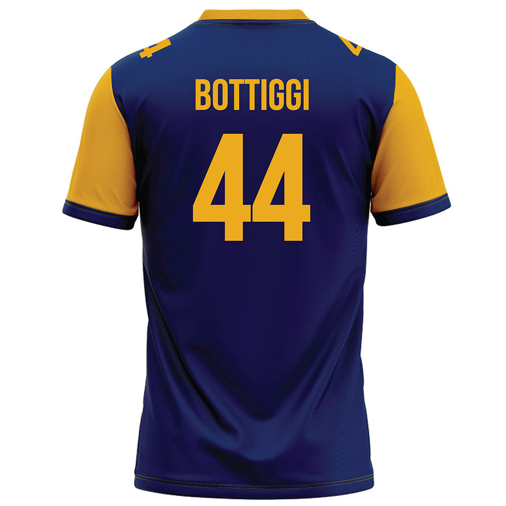 Kent State - NCAA Football : Antonio Bottiggi - Football Jersey-1