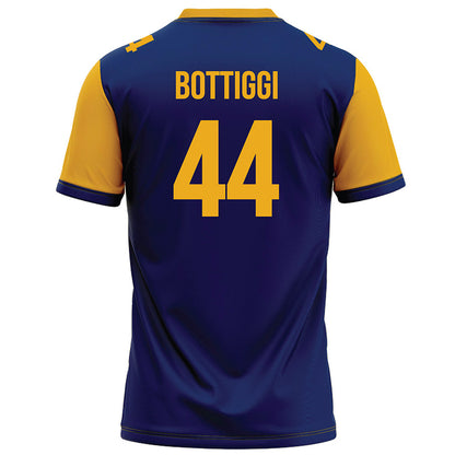 Kent State - NCAA Football : Antonio Bottiggi - Football Jersey-1