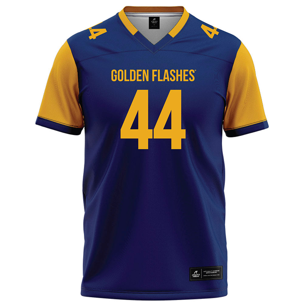 Kent State - NCAA Football : Antonio Bottiggi - Football Jersey-0