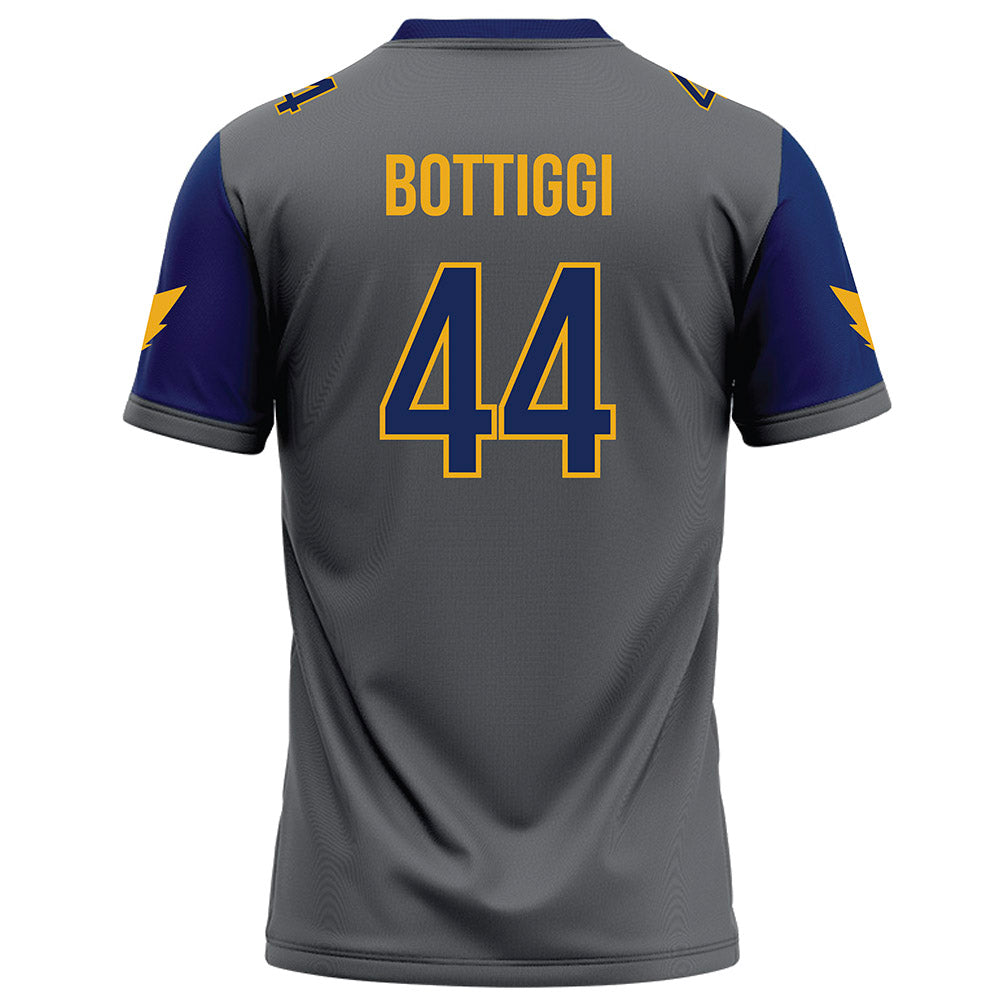 Kent State - NCAA Football : Antonio Bottiggi - Football Jersey-1